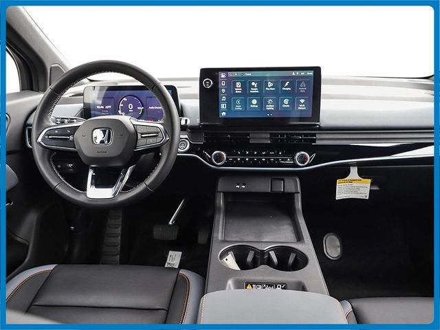 2026 Honda Prologue Touring