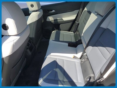 2026 Honda Prologue Touring