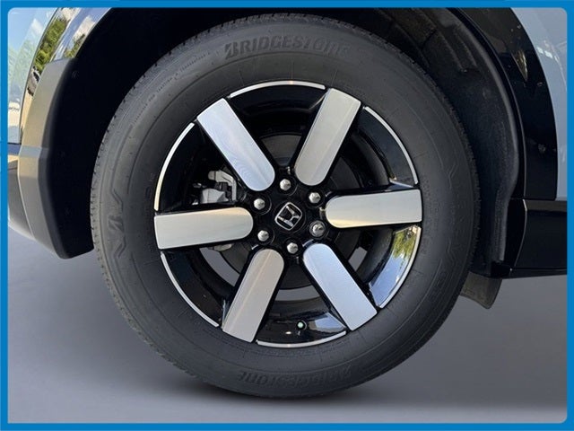 2026 Honda Prologue Touring