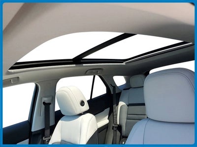 2026 Honda Prologue Touring