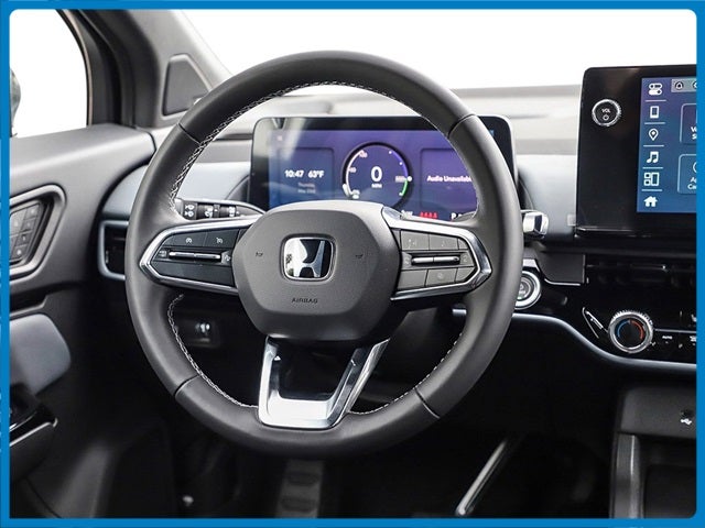 2026 Honda Prologue Touring