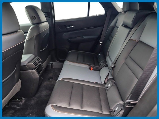 2026 Honda Prologue Touring