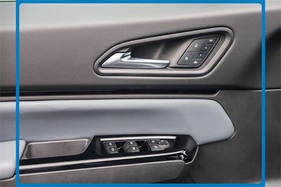 2026 Honda Prologue Touring