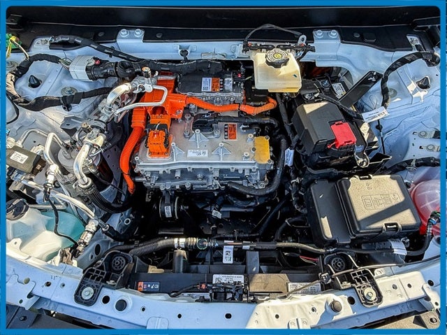 2026 Honda Prologue Touring