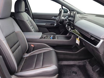 2026 Honda Prologue Touring