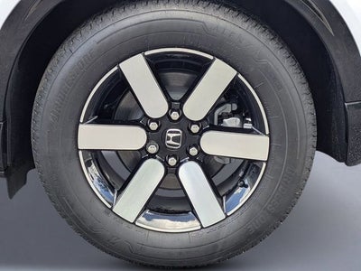 2026 Honda Prologue Touring