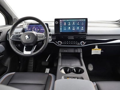 2026 Honda Prologue Touring
