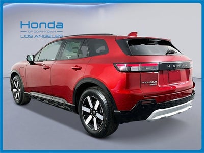 2026 Honda Prologue Touring