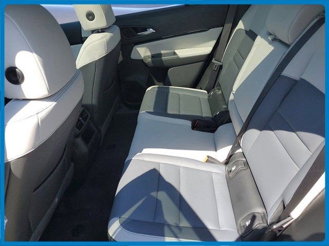 2026 Honda Prologue Touring