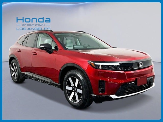 2026 Honda Prologue Touring