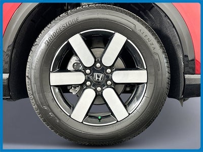 2026 Honda Prologue Touring