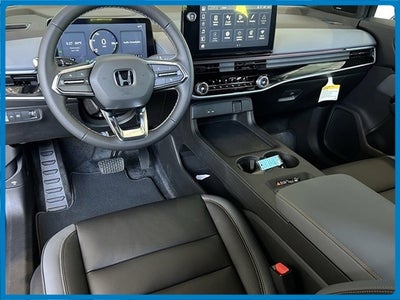 2026 Honda Prologue Touring