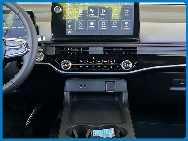 2026 Honda Prologue Touring