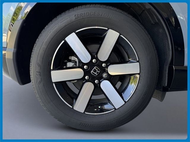 2026 Honda Prologue Touring