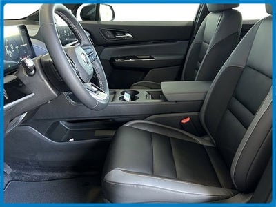 2026 Honda Prologue Touring