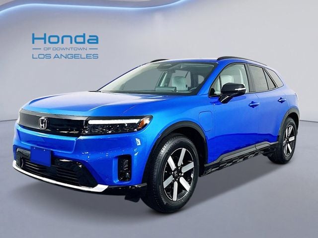 2026 Honda Prologue Touring's photo