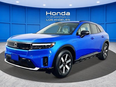 2026 Honda Prologue Touring