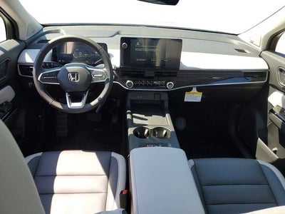 2026 Honda Prologue Touring