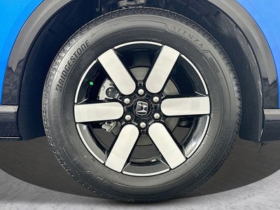2026 Honda Prologue Touring