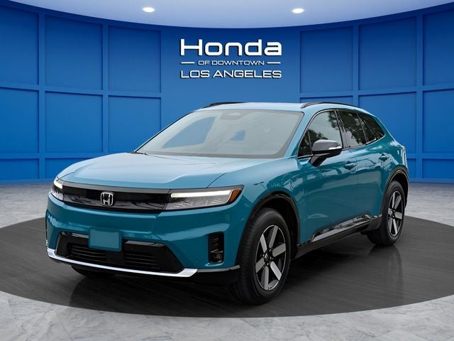 2026 Honda Prologue Touring's photo