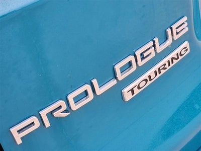2026 Honda Prologue Touring