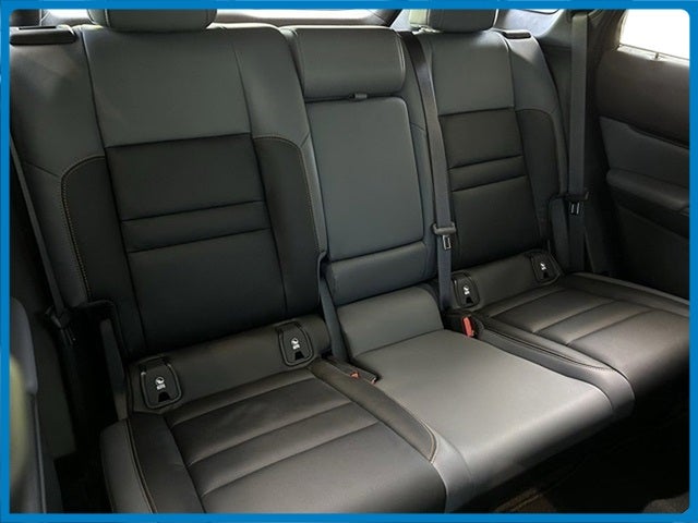 2026 Honda Prologue Touring