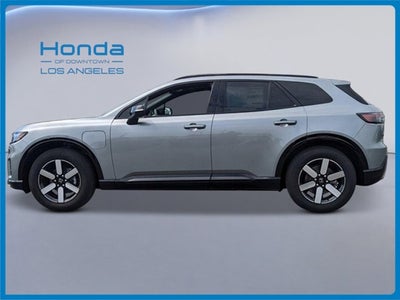 2026 Honda Prologue Touring