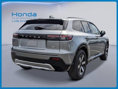 2026 Honda Prologue Touring