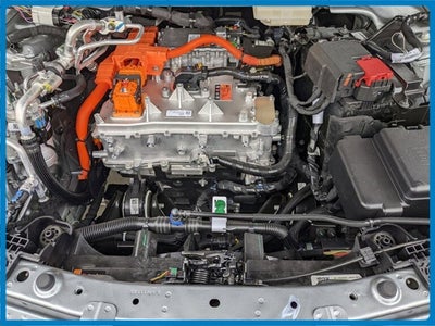 2026 Honda Prologue Touring