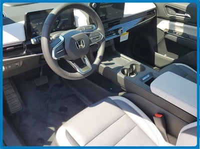 2026 Honda Prologue Touring