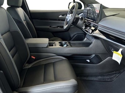 2026 Honda Prologue Touring