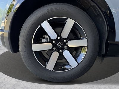 2026 Honda Prologue Touring