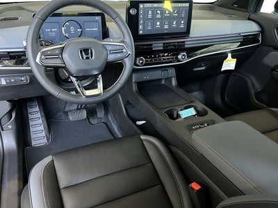 2026 Honda Prologue Touring
