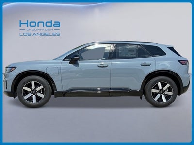 2026 Honda Prologue Touring