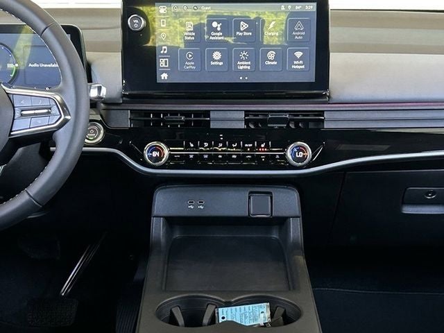 2026 Honda Prologue Touring