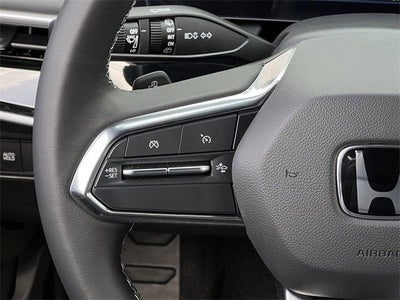 2026 Honda Prologue Touring