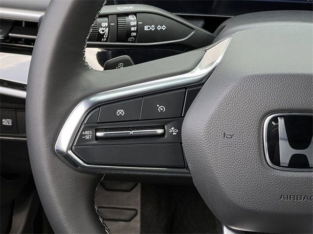 2026 Honda Prologue Touring