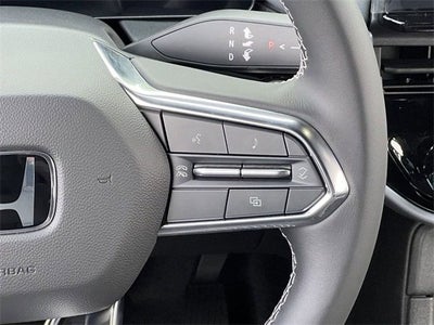 2026 Honda Prologue Touring