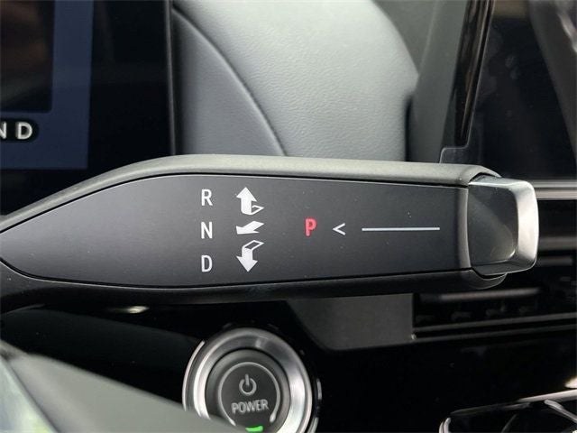 2026 Honda Prologue Touring