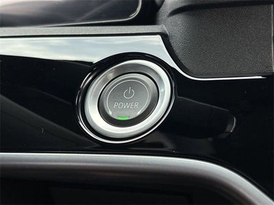 2026 Honda Prologue Touring