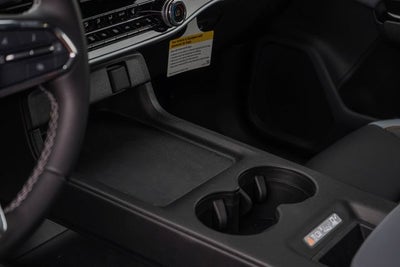 2026 Honda Prologue Touring