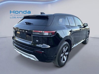 2026 Honda Prologue Touring