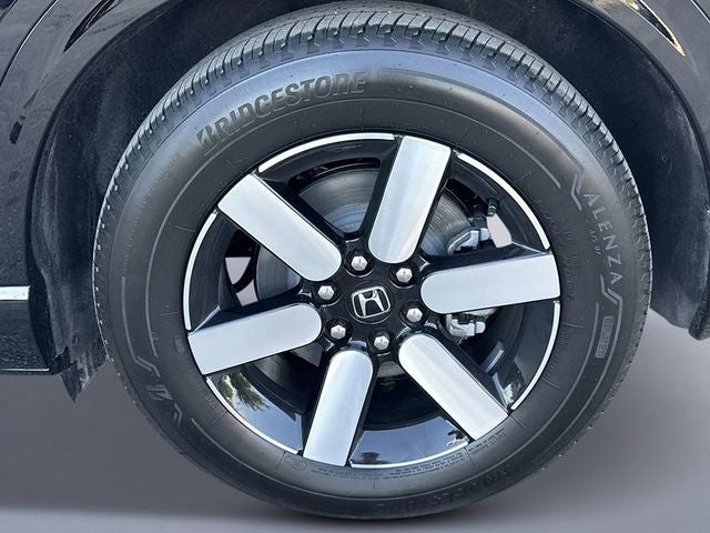 2026 Honda Prologue Touring