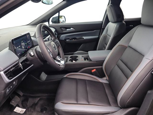 2026 Honda Prologue Touring