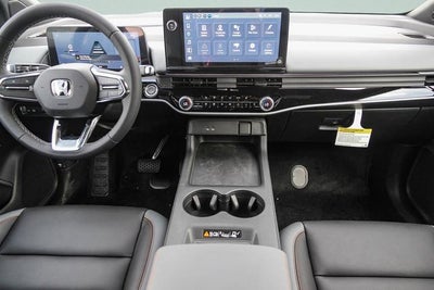 2026 Honda Prologue Touring