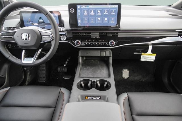 2026 Honda Prologue Touring