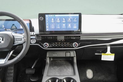 2026 Honda Prologue Touring