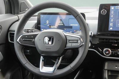 2026 Honda Prologue Touring