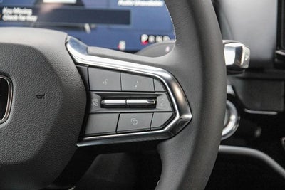 2026 Honda Prologue Touring