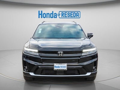 2026 Honda Prologue Touring